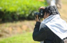 Foto Editan Menangi Kontes Foto Nikon