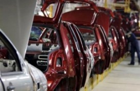 Iran Akan Privatisasi Industri Otomotif