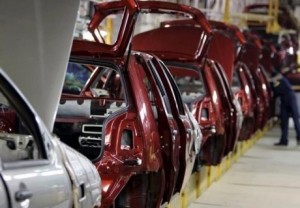 Iran Akan Privatisasi Industri Otomotif