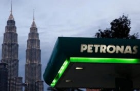 Petronas Kurangi 1.000 Karyawannya