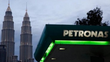 Petronas Kurangi 1.000 Karyawannya