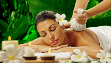 Orang Kuwait Gemari Produk Spa Bali