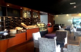 Grand Tjokro Hotel Bandung Tawarkan Kopi & Bakery Gratis