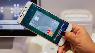 Samsungpay Merugi Hingga Rp221 Miliar