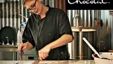 Hotel Chocolat Cari Modal Melalui IPO Untuk Pacu Bisnis