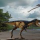 Leluhur T-Rex Ini Dikenal Lebih Pintar dan Memiliki Indra Canggih