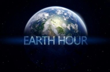 Dukung Gerakan Earth Hour, Sheraton Bandung Hotel & Towers Padamkan Listrik 1 Jam