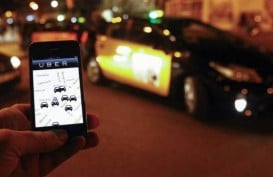 Layanan Uber di China Juga Menuai Kontroversi