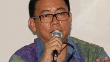 Ketua Dewan Pers 2016-2019 Dipegang Yosep Adi Prasetyo