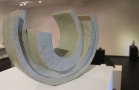 JCCB Usulkan Pendirian Museum Khusus Keramik