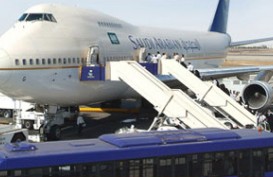 Saudi Airlines Punya Penawaran Menarik Bagi Penumpang dari Indonesia