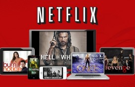 Netflix Punya Alasan Turunkan Kualitas Video Jaringan Nirkabel