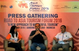 STP Siapkan 5 Paket Wisata Untuk Asia Tourism Forum 2016