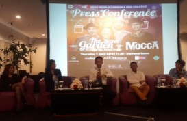 Mocca Band Bakal Meriahkan Ulang Tahun Ketiga Aston Cirebon