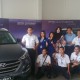 Hyundai Cirebon Besut Tucson GLS, New Santa Fe 2016
