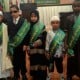 Musa, Bocah 7 Tahun Sabet Juara 3 Penghafal Alquran Tingkat Dunia di Mesir