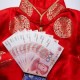 Yuan China Menguat, Dolar AS Loyo