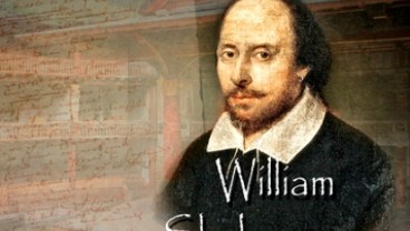 Shakespeare Malah Lebih Tenar di Luar Inggris