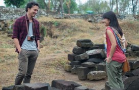 Berwisata Romantis Ala Cinta & Rangga di 16 Lokasi Yogyakarta Ini