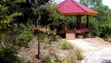 Begini Tips Membuat Gazebo di Rumah