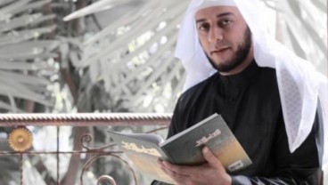 Syekh Ali Jaber Jual Rumah Untuk Wujudkan Alquran Braile