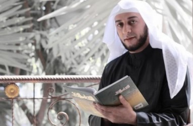Syekh Ali Jaber Jual Rumah Untuk Wujudkan Alquran Braile