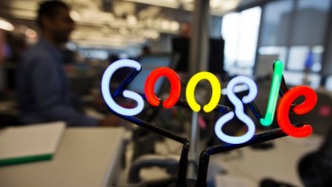 Google Terancam Denda Rp45,2 Triliun