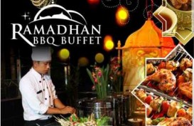 Serunya Rayakan Ramadan di Q Grand Dafam Syariah Banjarbaru