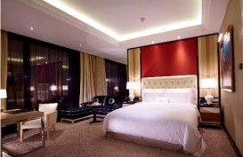 Rasakan Kemewahan The Trans Luxury Hotel dengan Harga Spesial