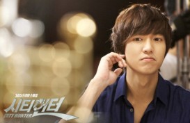 Bintang K-Pop Lee Min-ho Dibebaskan dari Wajib Militer