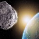 3 Miliar Tahun Lalu, Bumi Dihantam Asteroid yang Lebih Besar dari Pemusnah Dinosaurus