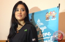 Marcella Zalianty Berharap Dongeng Indonesia Jadi Film Disney