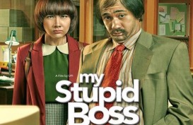 Cerita Reza Rahadian & BCL Soal 'My Stupid Boss'