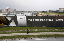 Skandal 1MDB Malaysia: Otoritas Singapura Perintahkan Penutupan Bank BSI