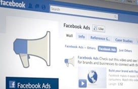 Facebook Bakal Uji Coba Fitur Iklan Video