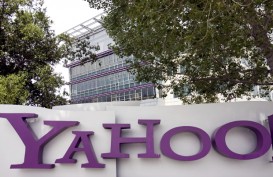 Yahoo Akan Jual 3.000 Paten