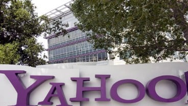 Yahoo Akan Jual 3.000 Paten