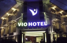 Nikmatinya 'Bukber Package' ala Hotel Vio Bandung