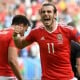 Wales Tekuk Slowakia, Bale Dapat Pujian