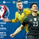 Jerman vs Ukraina: Formasi Pemain & Prediksi Pertandingan