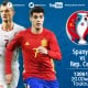 Prediksi Spanyol vs Rep. Ceko, Malam Ini Pukul 20.00 WIB