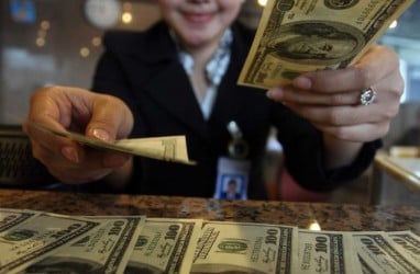 Menjelang Rapat The Fed, Dolar AS Bervariasi