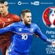 Ronaldo Ingin Cetak Rekor Gol Manfaatkan Kontra Islandia