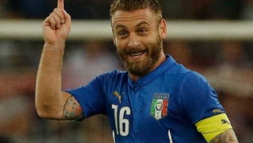 De Rossi Doakan Pjanic Sukses di Juve