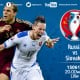 Slovakia Benamkan Rusia 2-1