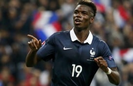 Pogba & Griezmann Buktikan Kualitasnya Untuk Prancis