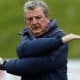 Hodgson Sebut Provokasi Wales Murahan