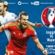 Prediksi Inggris vs Wales, Saatnya Buktikan Kesombongan Bale