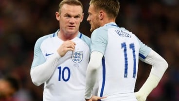 Inggris Menang Secara Dramatis