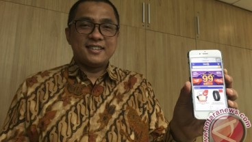 CEO Blanja.com Aulia E. Marianto: Bukan Sekedar Angka Penjualan